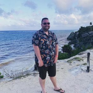 Meet your Posher, Matthew